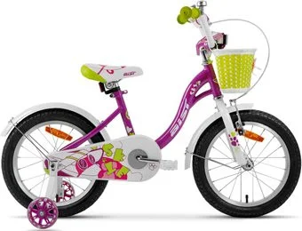 AIST Skye 20 2022 (фиолетовый)