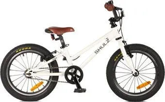 Shulz Chloe 16 Race 2022 (белый)
