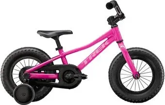 Trek Precaliber 12 Girl's 2022 (розовый)