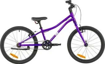 Novatrack Phantomgrl 16 167AH.PHANTOMGRL.VL6 (фиолетовый)