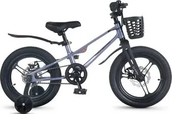 Maxiscoo Shark Pro 16 2026 MSC-SH1653P (хамелеон, разобранный)
