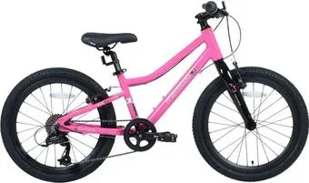 Maxiscoo 3bike 20 L 2026 MSC-M3-2024 (розовый)