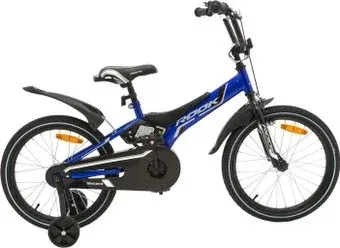 Rook Motard KSM200BU (20, синий, разобранный)