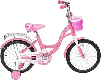 Zigzag Girl 16 ZG-1633 (розовый)