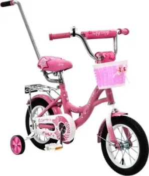 Zigzag Girl 12 ZG-1224 (розовый)