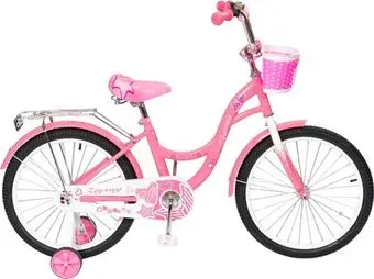 Zigzag Girl 14 ZG-1423 (розовый)