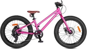Shulz Chloe 20 Race Plus 2025 (фуксия)