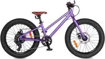 Shulz Chloe 20 Race Plus 2025 (фиолетовый)