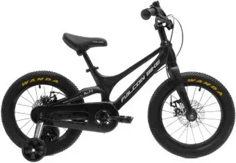 Falcon Bike Mild 16 2024 (черный)