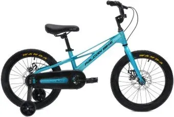 Falcon Bike Mild 18 2024 (синий)