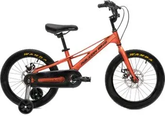 Falcon Bike Mild 18 2024 (оранжевый)