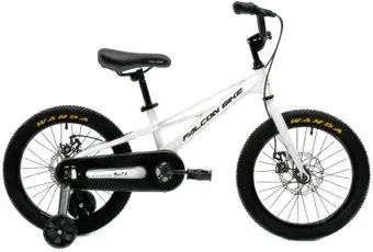 Falcon Bike Mild 18 2024 (белый)