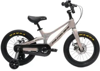 Falcon Bike Mild 14 2024 (серый)