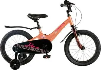 Maxiscoo Jazz Стандарт Плюс 16 2025 MSC-J1641 (пудра, разобранный)
