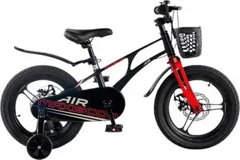 Maxiscoo Air Pro 16 2025 MSC-A1642P (обсидиан)