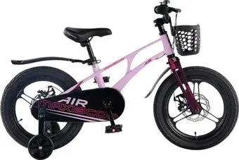 Maxiscoo Air Pro 16 2025 MSC-A1643P (лавандовый матовый)