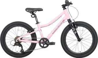 Maxiscoo 3bike 20 L 2025 MSC-M3-2004 (розовый матовый, разобранный)