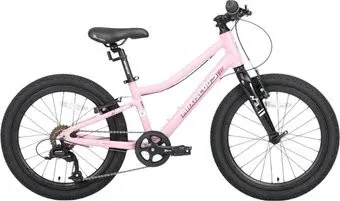 Maxiscoo 3bike 20 L 2025 MSC-M3-2004 (розовый матовый)