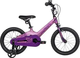 Novatrack Cooper 16 2025 16M.COOPER.LC5 (лиловый)