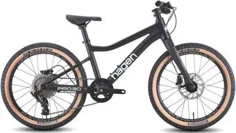 Hagen Teen Pro 20 Carbon 2025
