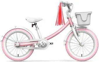 Ninebot Segway Kids Bike Girl 16 (розовый)