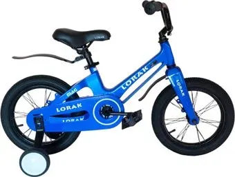 Lorak Mag 14 Coster (синий)