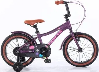 Lorak Shark 160 Lite (матовый фиолетовый)