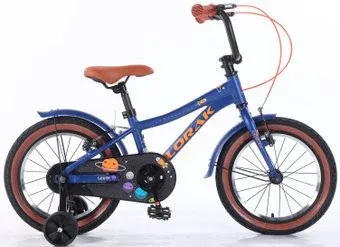 Lorak Shark 160 Lite (матовый синий)