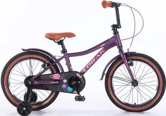 Lorak Shark 180 Lite (матовый фиолетовый)