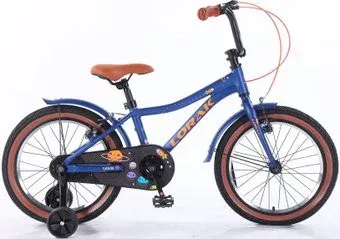 Lorak Shark 180 Lite (матовый синий)