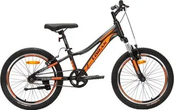 Lorak Race lite 20 (оранжевый/серый/черный)