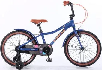 Lorak Shark 200 Lite (матовый синий)