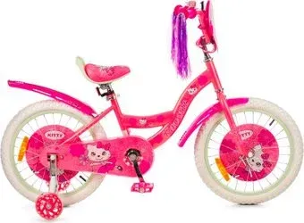 Favorit Kitty KIT-16RS (розовый)