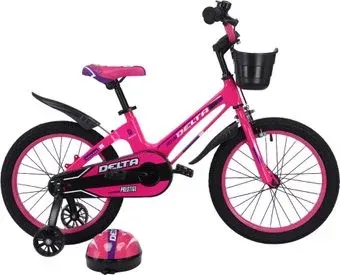Delta Prestige 1802 (18, розовый, разобранный в коробке)