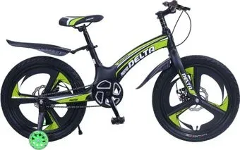 Delta Prestige 20/2014 (зеленый)