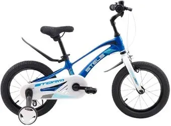 Stels Storm 14 KR (разобранный, синий)