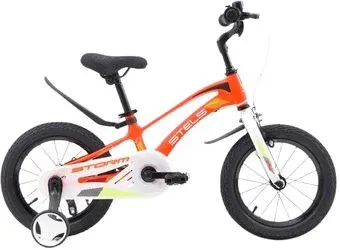Stels Storm 14 KR (разобранный, оранжевый)