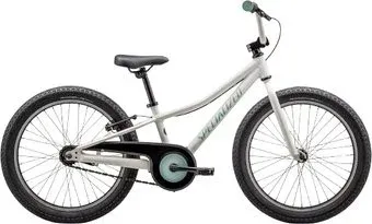Specialized Riprock Coaster 20 2023 (белый/зеленый)
