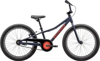 Specialized Riprock Coaster 20 2023 (темно-синий/красный)