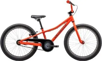 Specialized Riprock Coaster 20 2023 (оранжевый/черный)