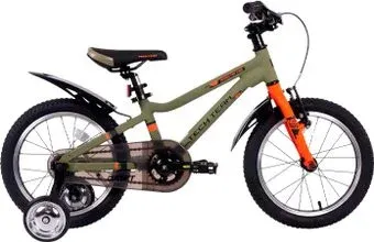 Tech Team Drift 18 2024 (хаки)