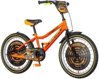 Visitor Moto Cross 20
