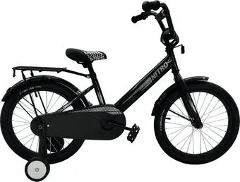 Forward Nitro 18 2023 (черный)