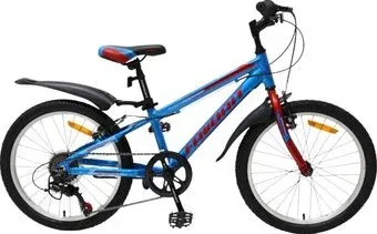 Favorit Mateo 20VA MAT20V10RBL-AL (синий)