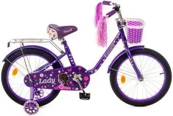 Favorit Lady LAD-18PR (фиолетовый)