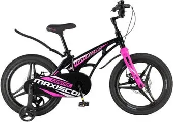 Maxiscoo Cosmic Deluxe 18 2024 (черный жемчуг)