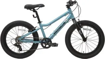 Maxiscoo 5Bike 20 L 2024 (аквамарин)