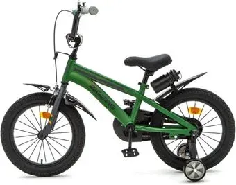 Zigzag ZG-1615 (зеленый)