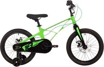 Novatrack Blast 18 2024 (зеленый)