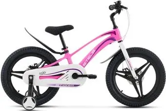 Stels Storm 18 MD 2024 (розовый)